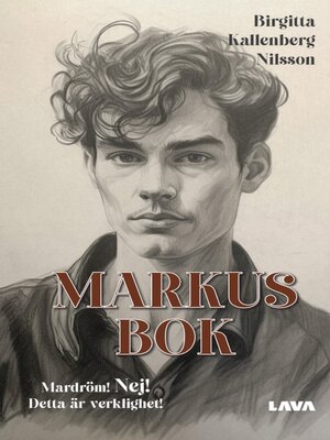 cover image of Markus bok